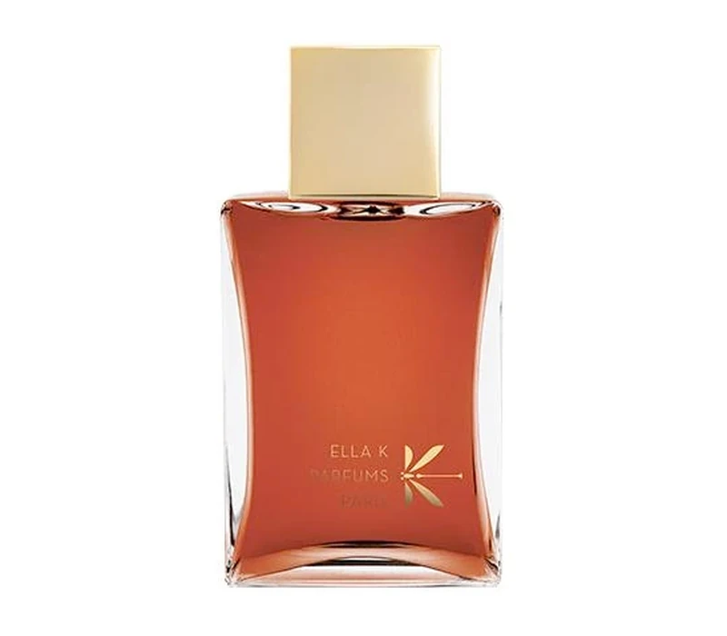 Ella K Parfums Lettre de Pushkar