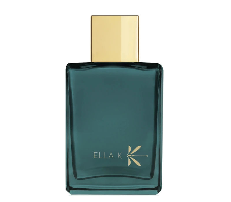 Ella K Parfums Orchid K