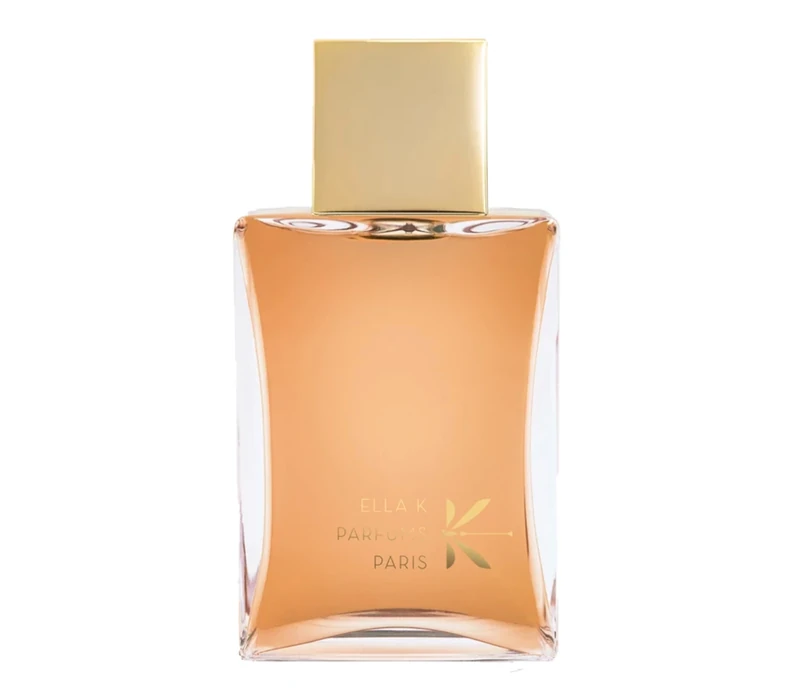 Ella K Parfums Reflet Sur L`Okavango