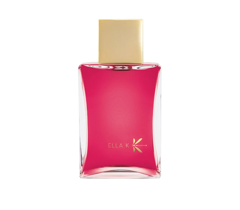 Ella K Parfums Rose De Pushkar