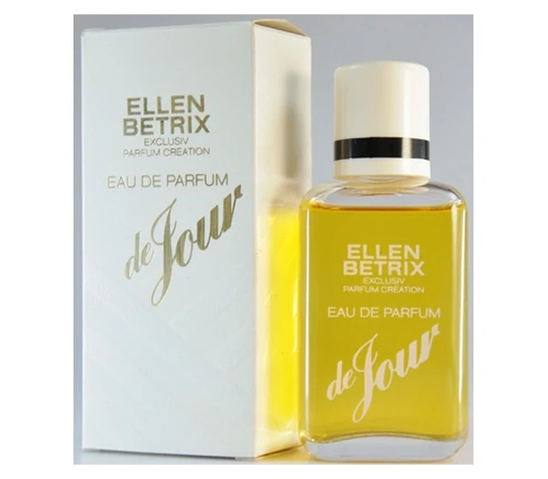 Ellen Betrix De Jour