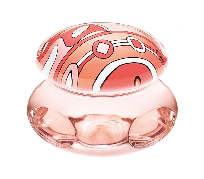 Emilio Pucci Vivara Sabbia 167