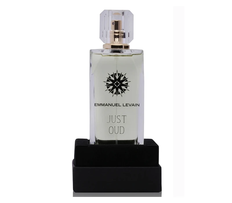 Emmanuel Levain Just Oud