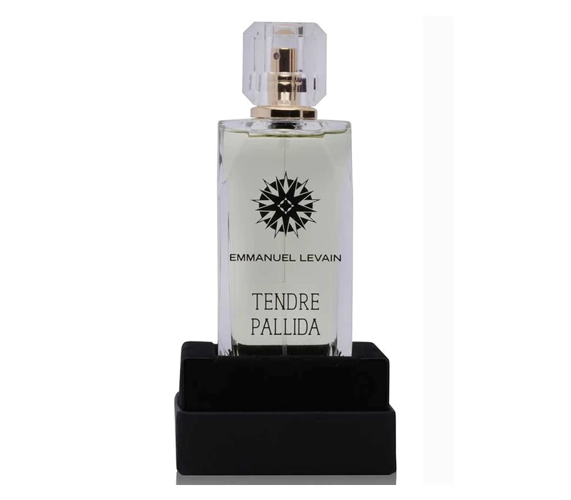Emmanuel Levain Tendre Pallida