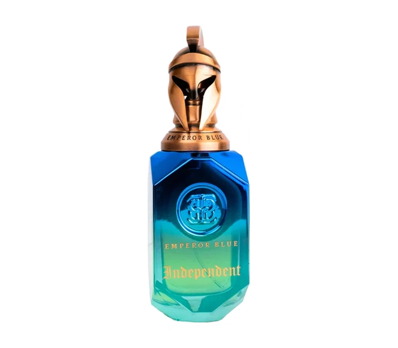 EMPEROR BLUE Independent