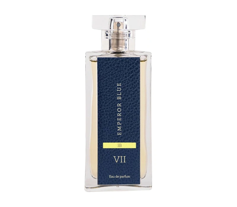 EMPEROR BLUE VII