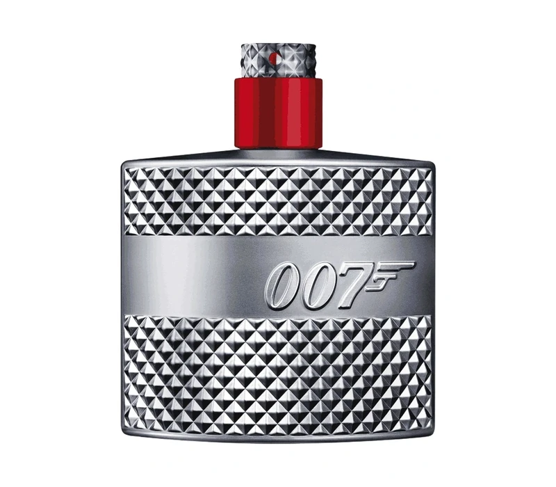 CALVIN KLEIN Eon Productions James Bond 007 Quantum
