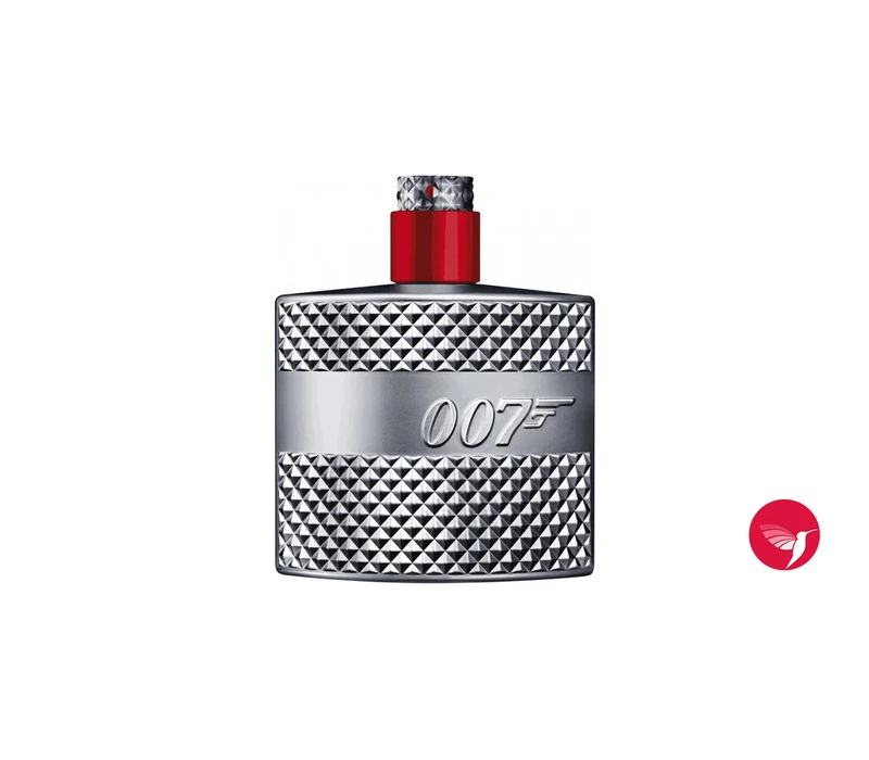 CALVIN KLEIN Eon Productions James Bond 007 Quantum