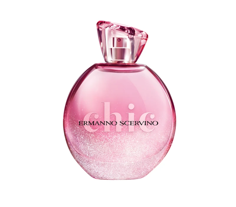 ARMAF PERFUMES Ermanno Scervino Chic