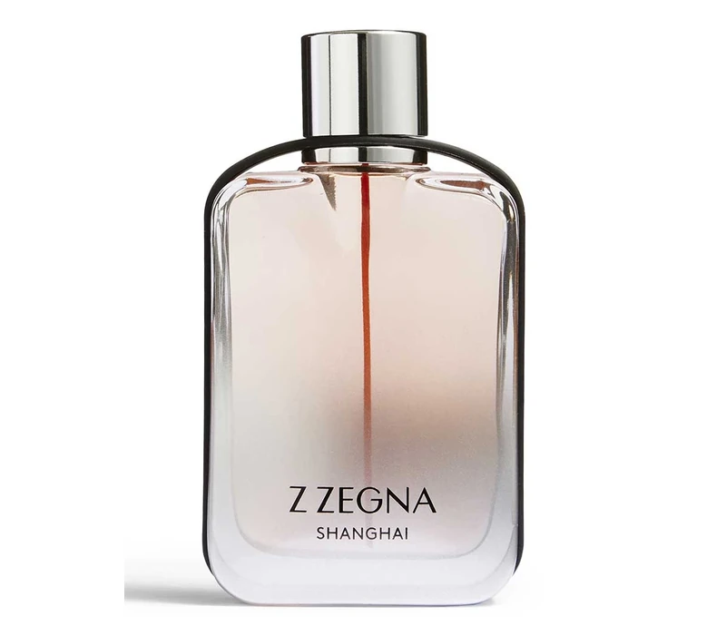 Ermenegildo Zegna Z Zegna Shanghai