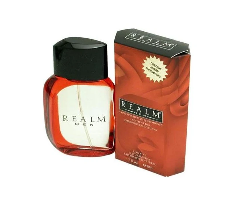 CLINIQUE Erox Realm Pheromone