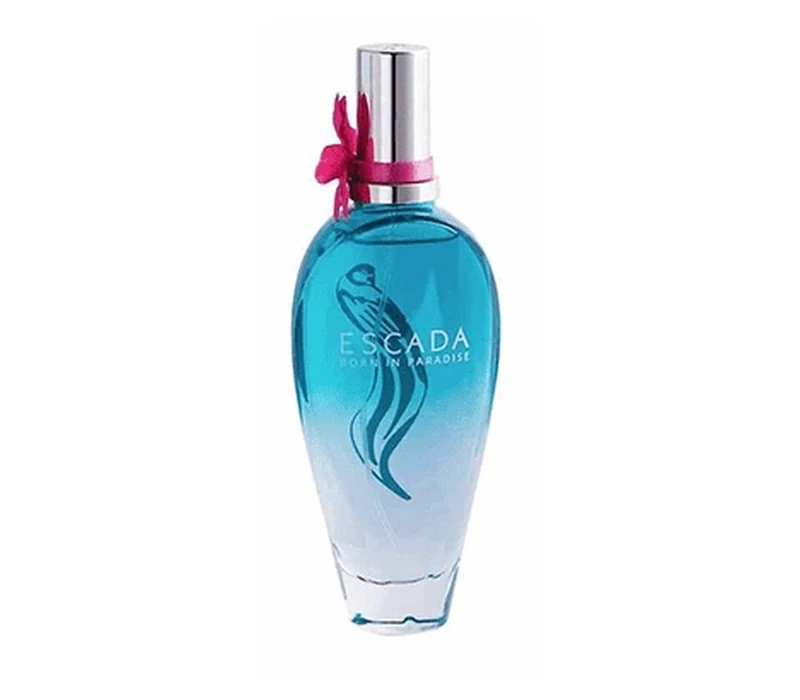 Escada Born in Paradise