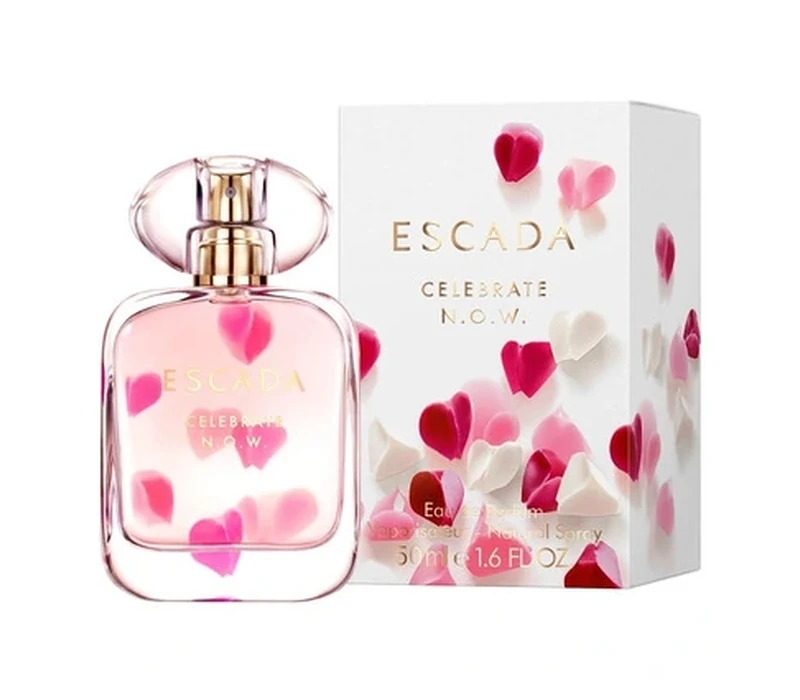 Escada Celebrate NOW