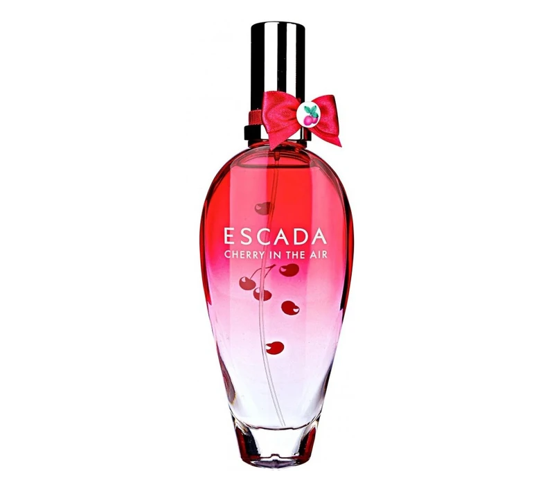 Escada Cherry in the Air
