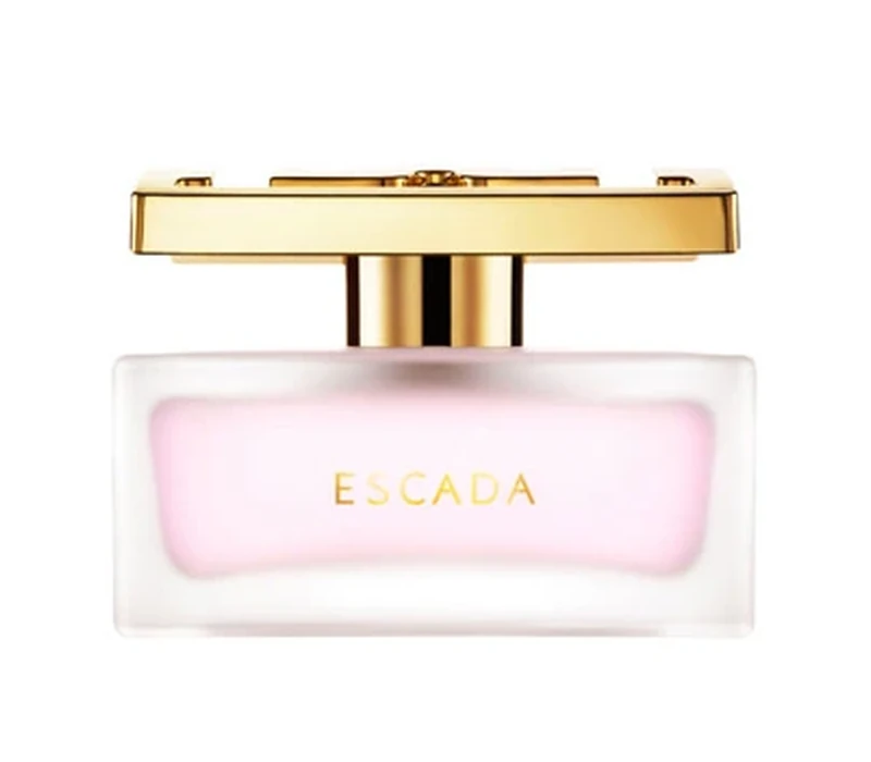 Escada Especially Delicate Notes
