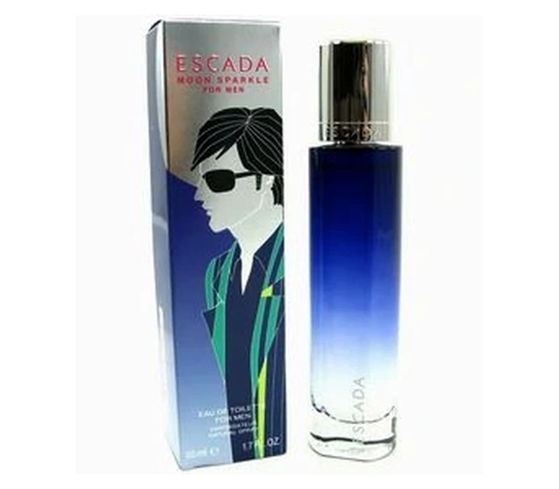 Escada Moon Sparkle Pour Homme