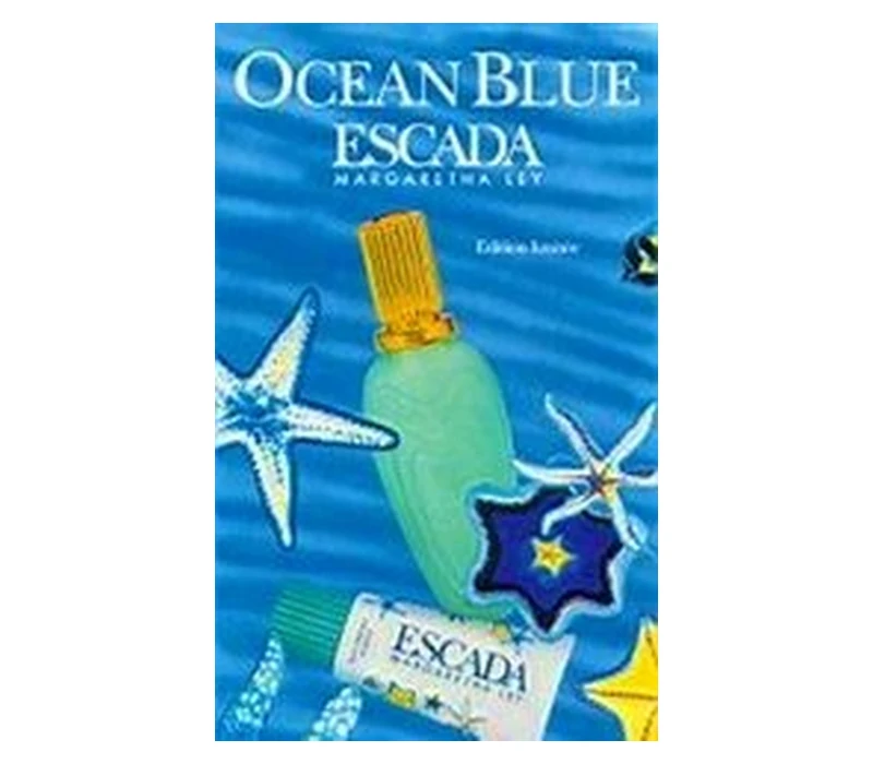 Escada Ocean Blue