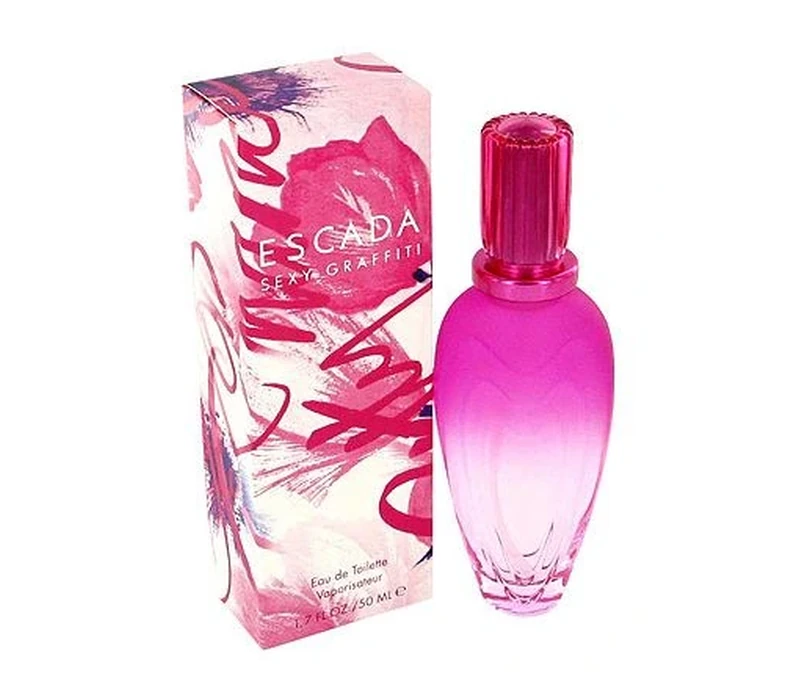 Escada Sexy Graffiti
