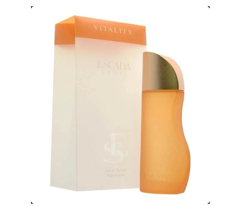 Escada Sport Vitality