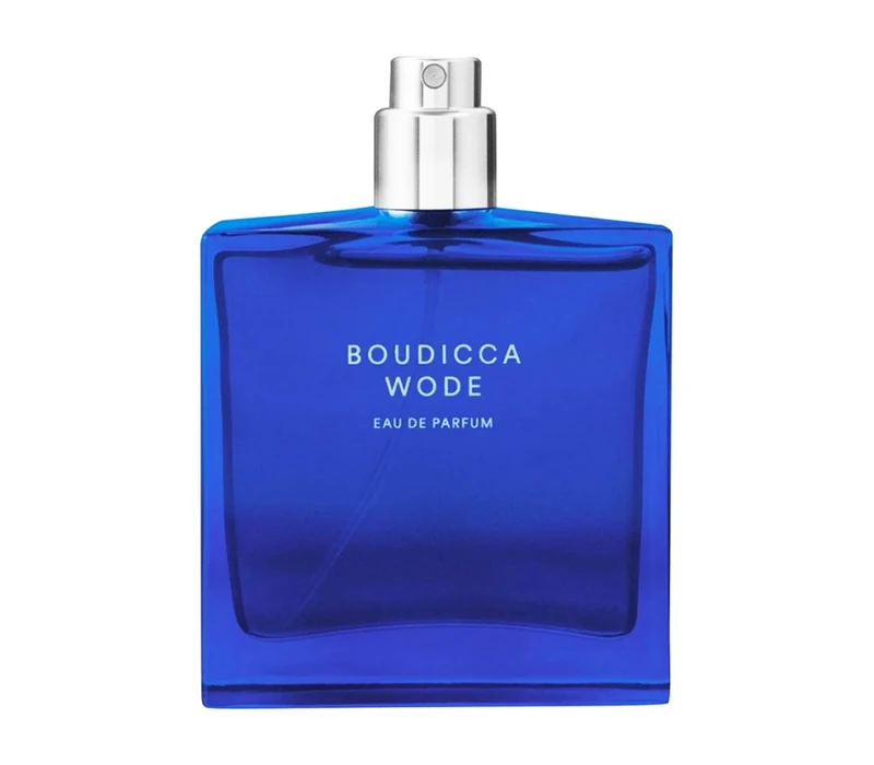 ESCENTRIC MOLECULES Boudicca Wode