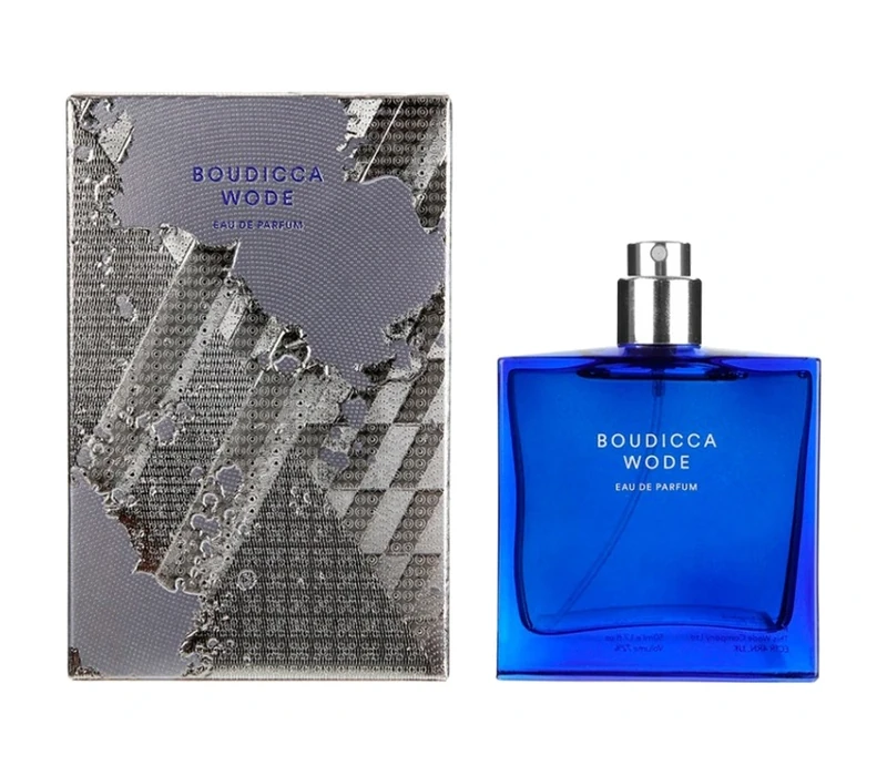 ESCENTRIC MOLECULES Boudicca Wode