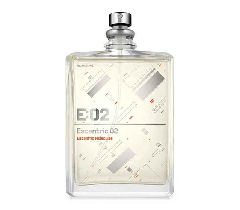 ESCENTRIC MOLECULES Escentric 02 Lux