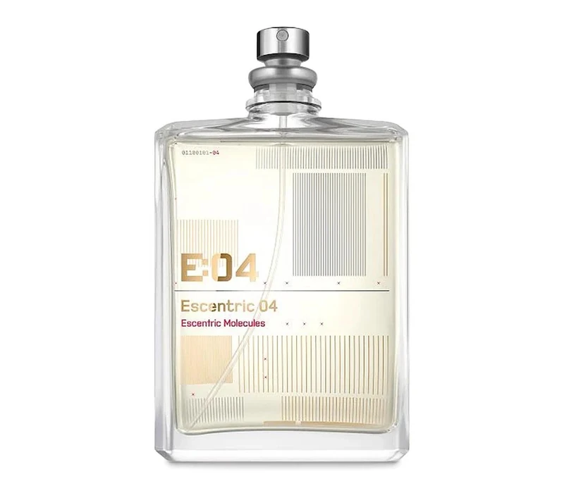 ESCENTRIC MOLECULES Escentric 04 Lux
