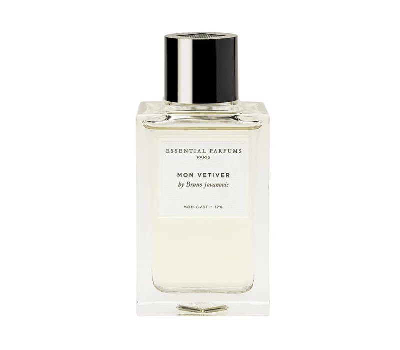 Essential Parfums Mon Vetiver