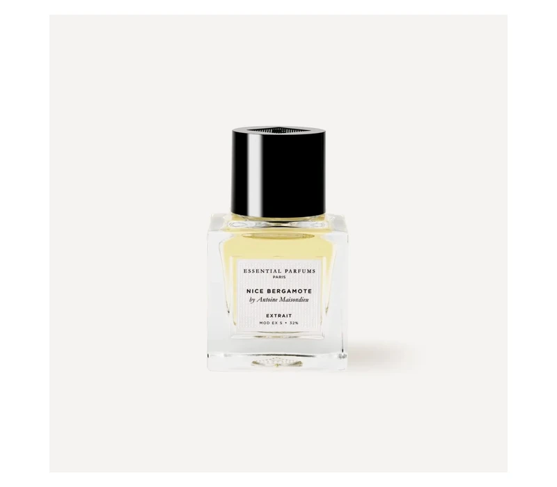 Essential Parfums Nice Bergamote Extrait
