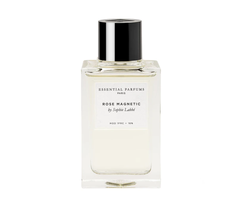 Essential Parfums Rose Magnetic