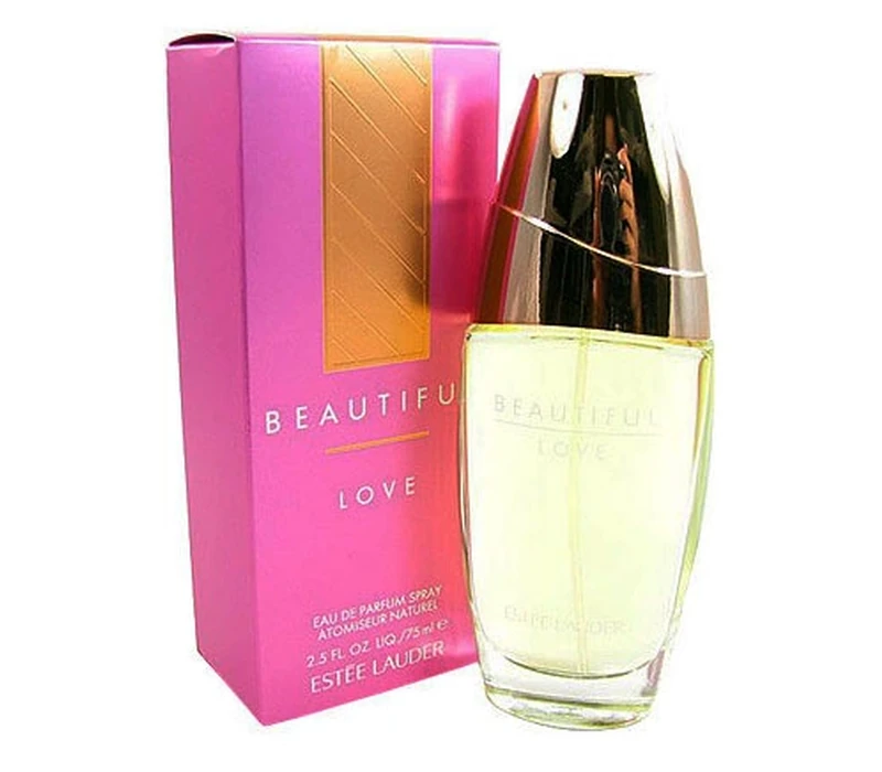 Estee Lauder Beautiful Love