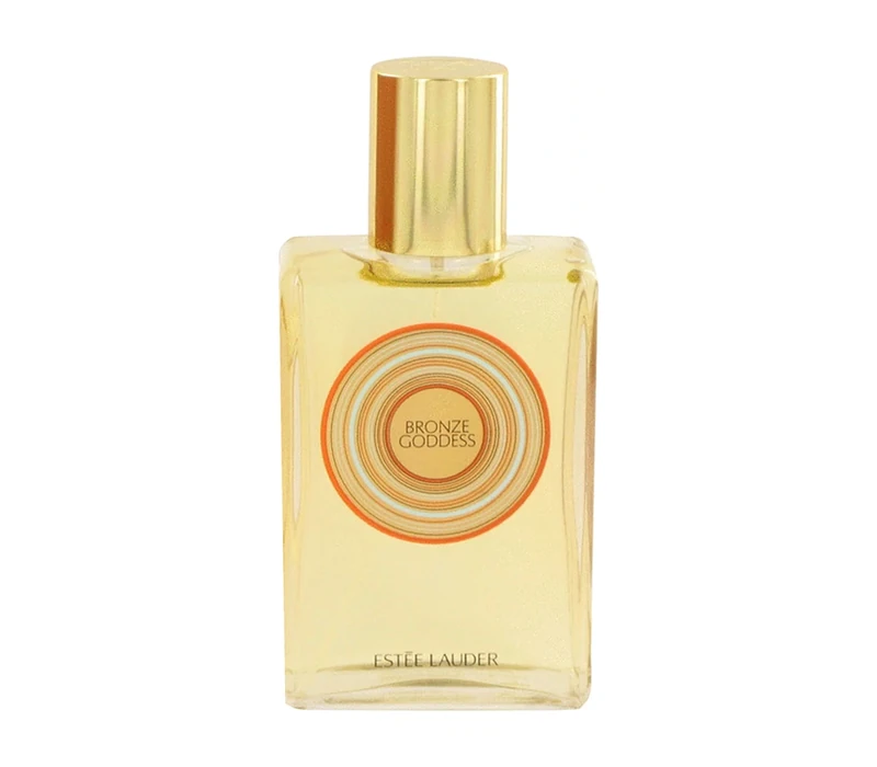 Estee Lauder Bronze Goddess