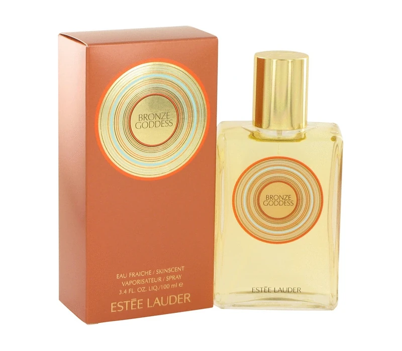 Estee Lauder Bronze Goddess