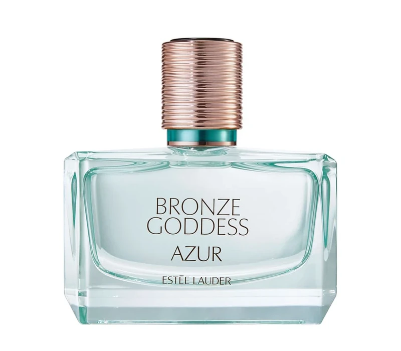 Estee Lauder Bronze Goddess Azur