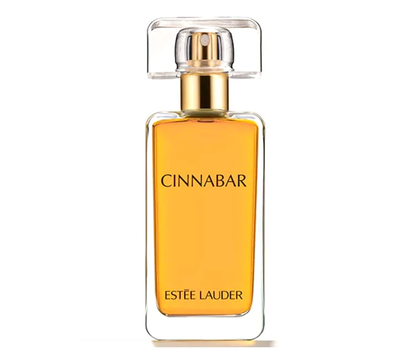Estee Lauder Cinnabar