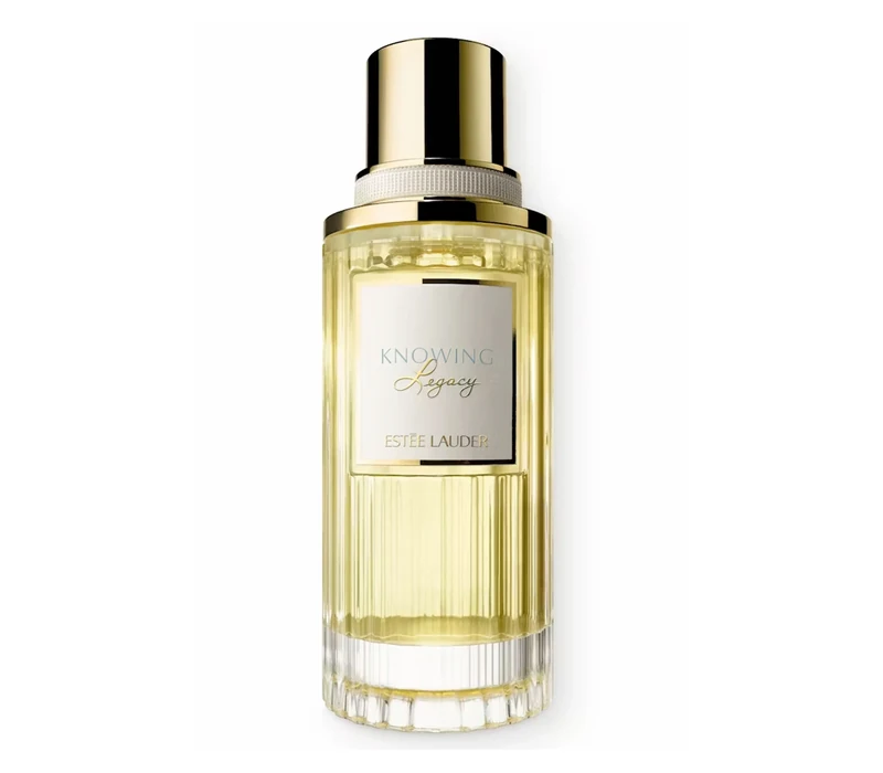 Estee Lauder Knowing Legacy
