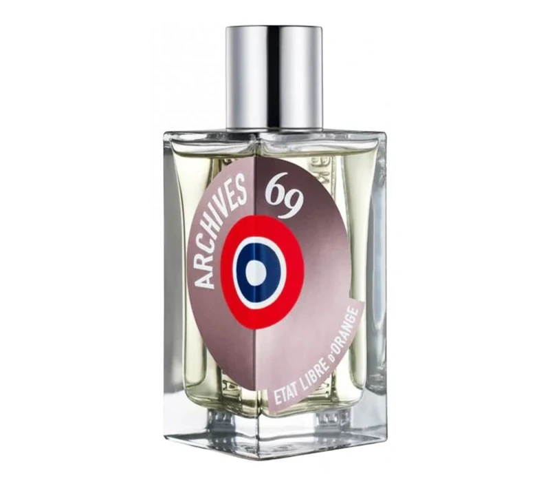 Etat Libre d’Orange Archives 69