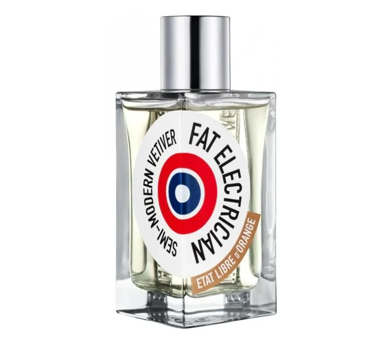 Etat Libre d’Orange Fat Electrician