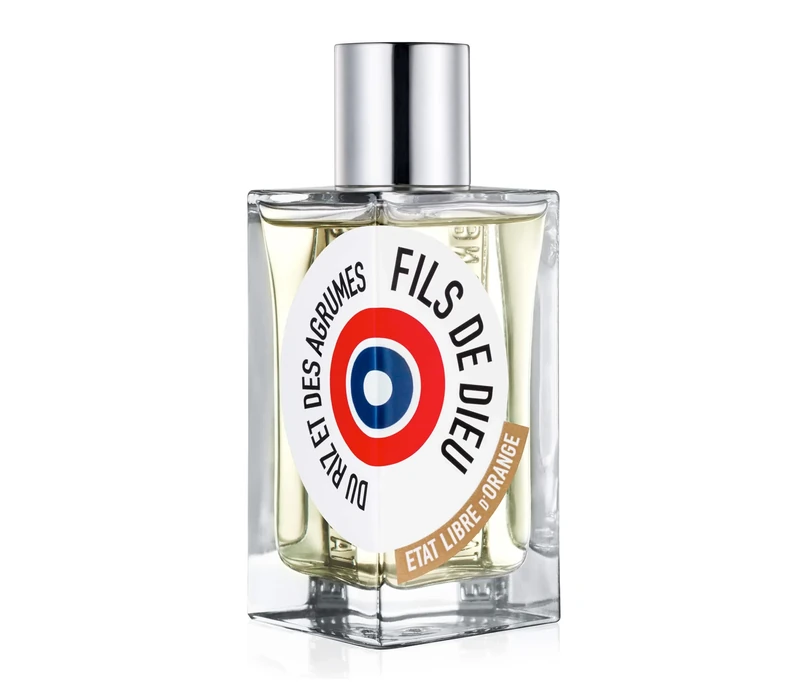 Etat Libre d’Orange Fils de Dieu du riz et des agrumes