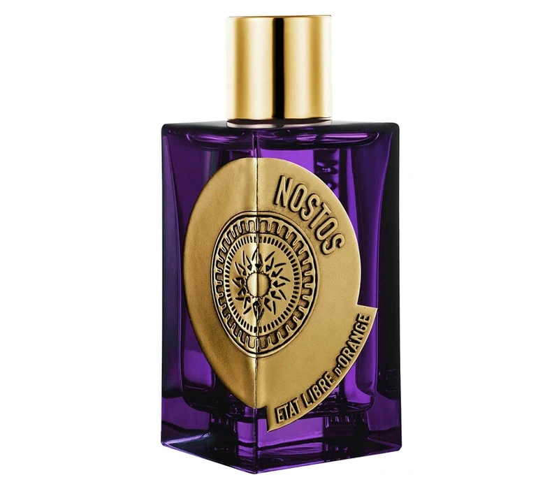 Etat Libre d’Orange Nostos