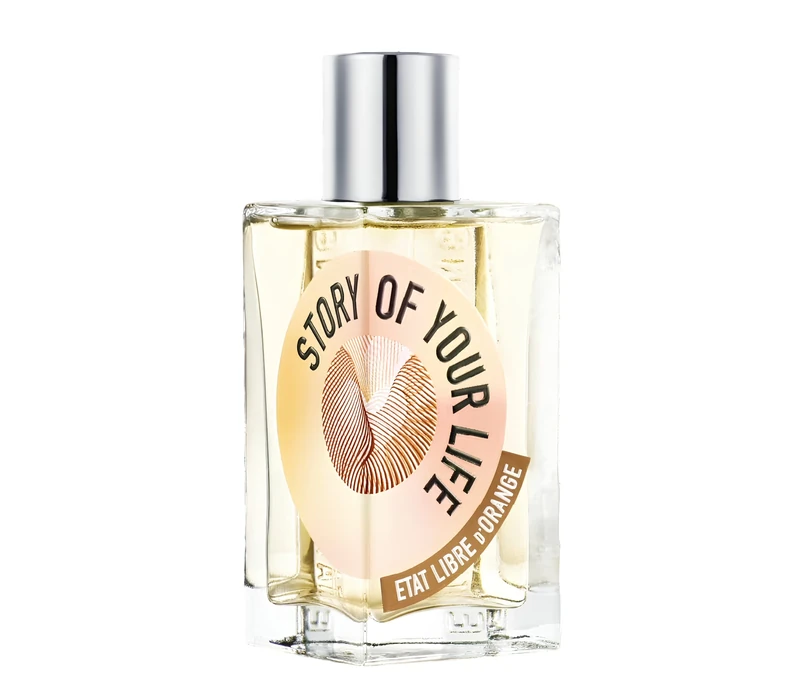 Etat Libre d’Orange Story of Your Life