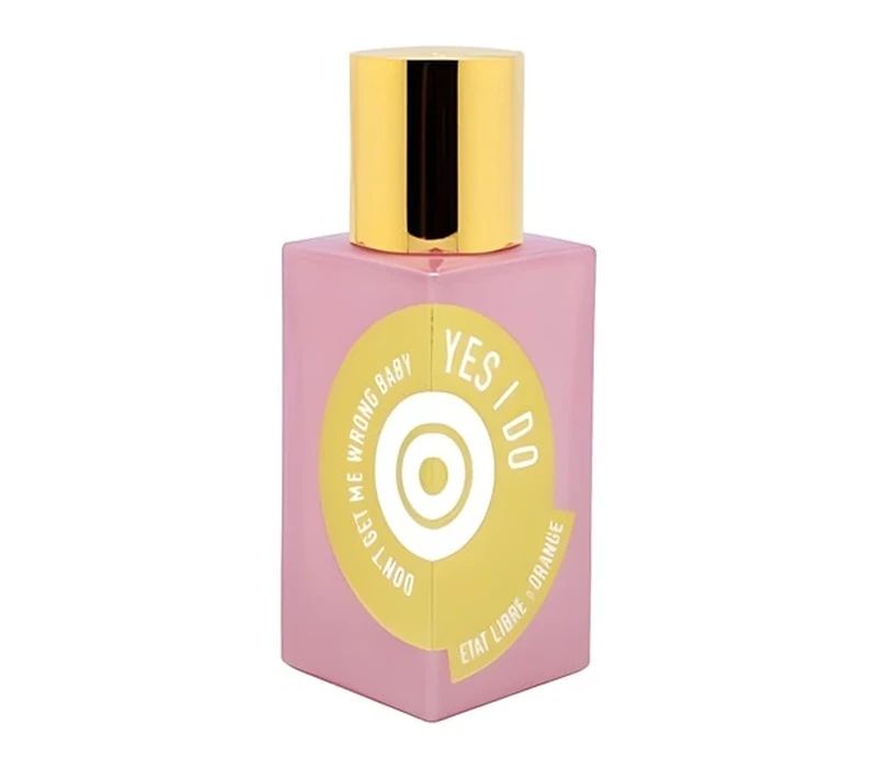 Etat Libre d’Orange Yes I Do