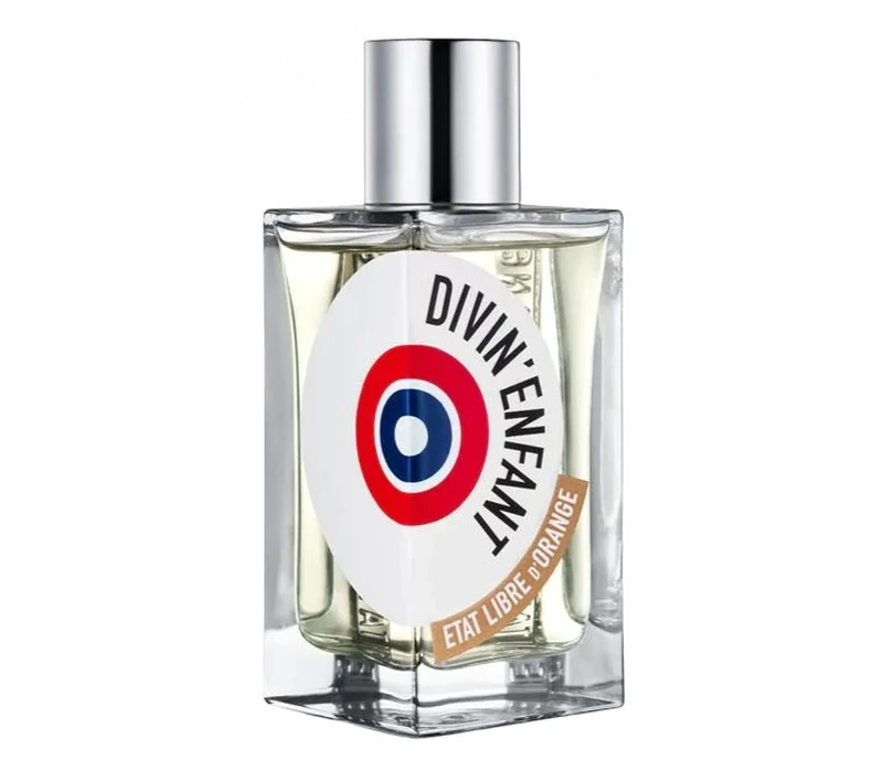 Etat Libre d’Orange Divin Enfant