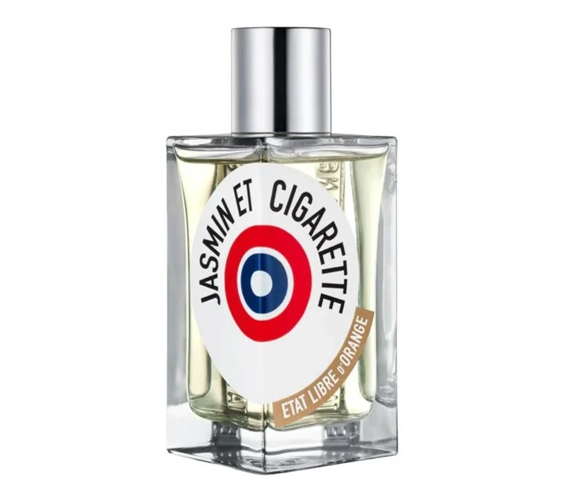 Etat Libre d’Orange Jasmin Et Cigarette