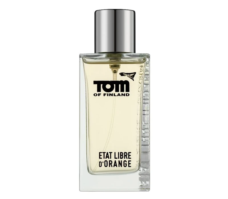 Etat Libre d’Orange Tom Of Finland