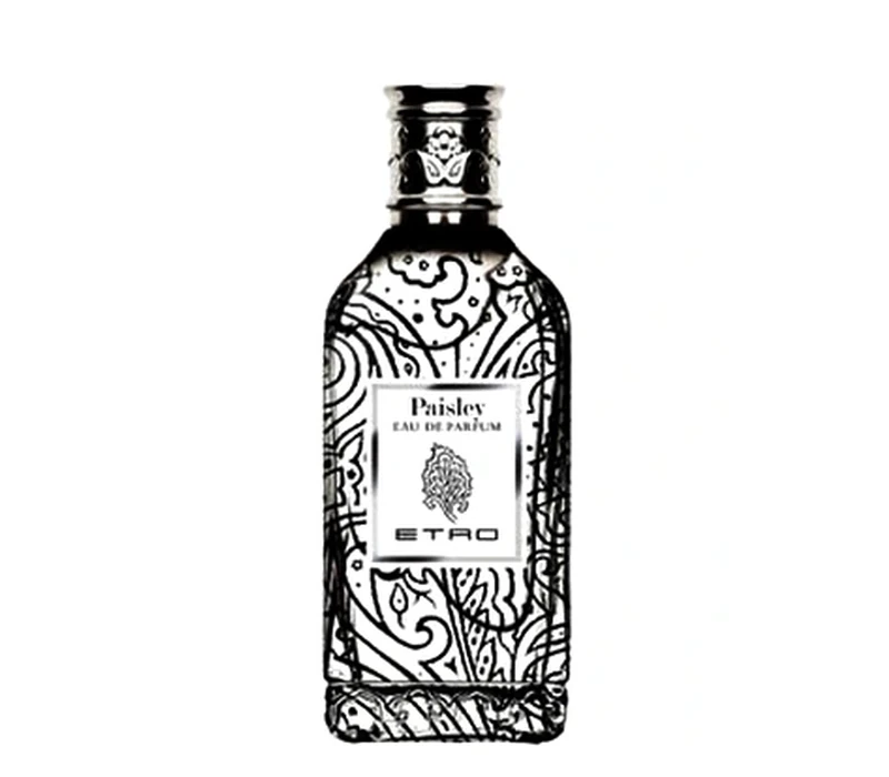 ETRO Paisley