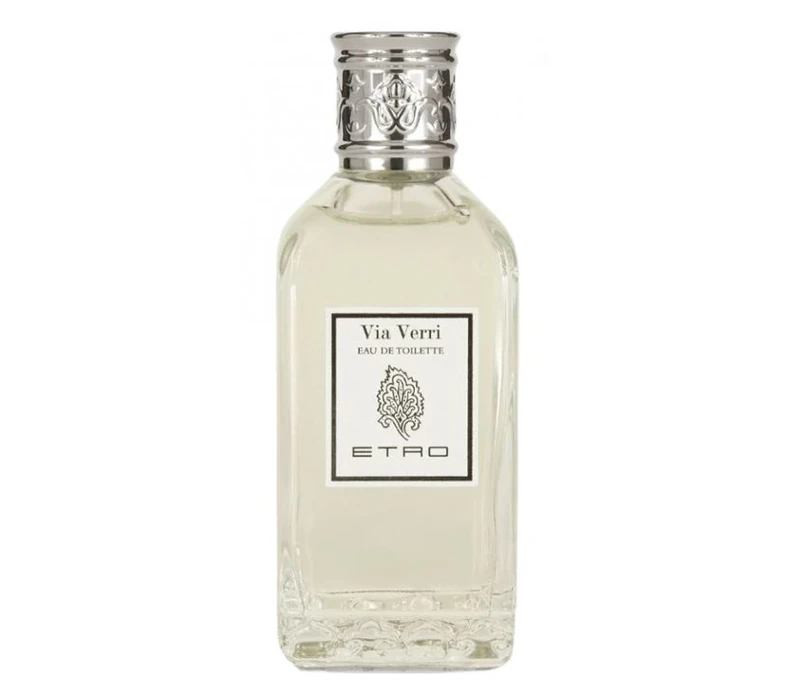 ETRO Via Verri