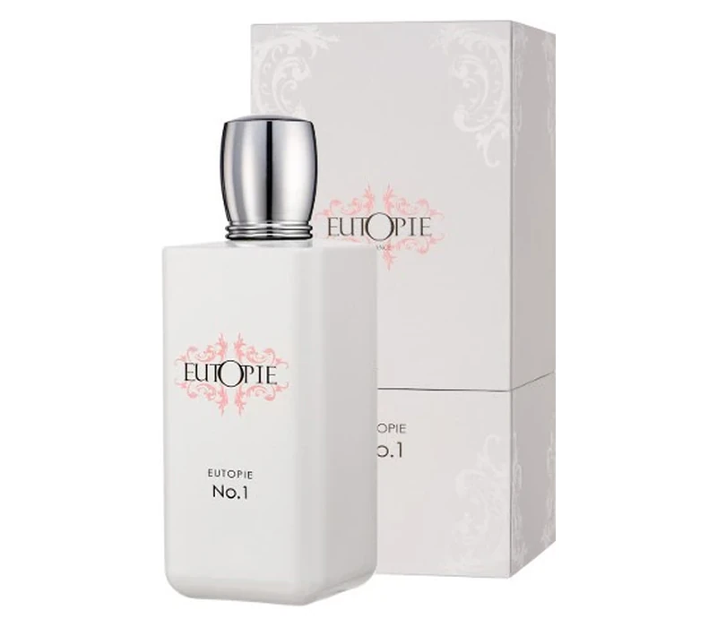 EUTOPIE № 1