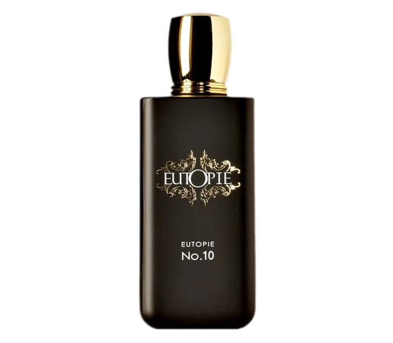 EUTOPIE № 10