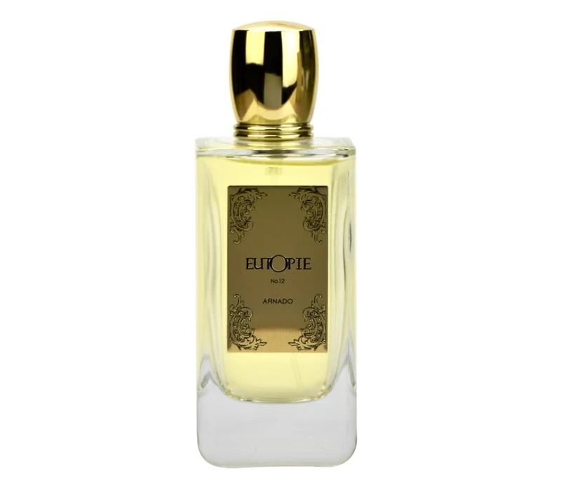 EUTOPIE № 12 Afinado